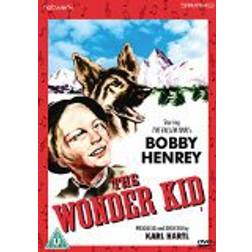 The Wonder Kid [DVD]